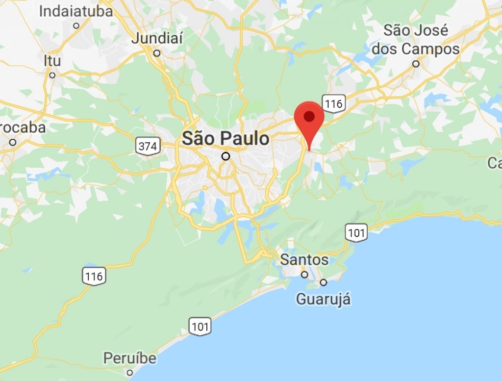 Brésil : 2 individus font irruption dans une école et ouvrent le feu, au moins 10 morts