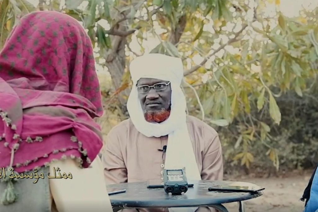 Mali : Annoncé mort par Florence Parly, le djihadiste Amadou Koufa réapparaît dans une vidéo et dément avoir été tué.