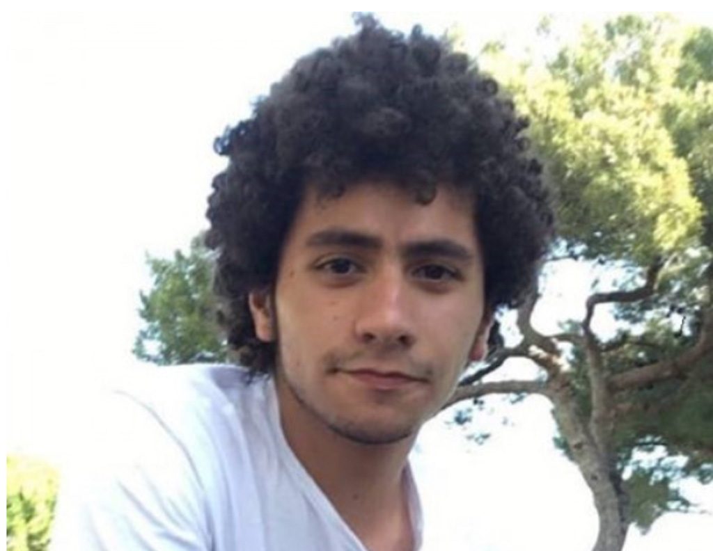 Toulon : Disparu depuis 4 jours, Julien Zeitoun, 17 ans, a été retrouvé mort.
