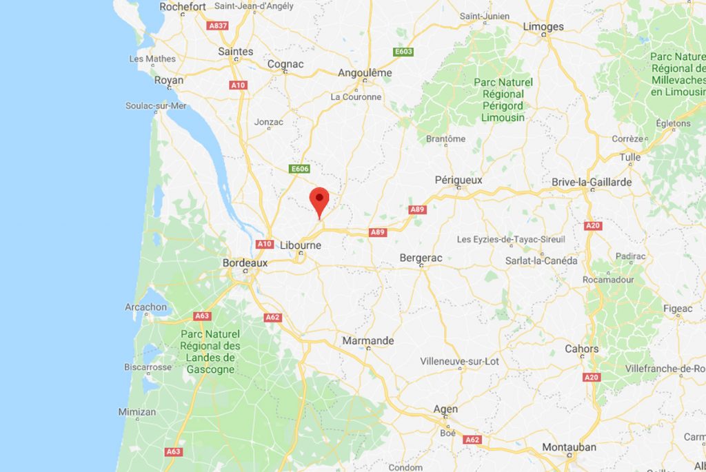 Le sud-ouest de la France touché par un tremblement de terre de 5,0