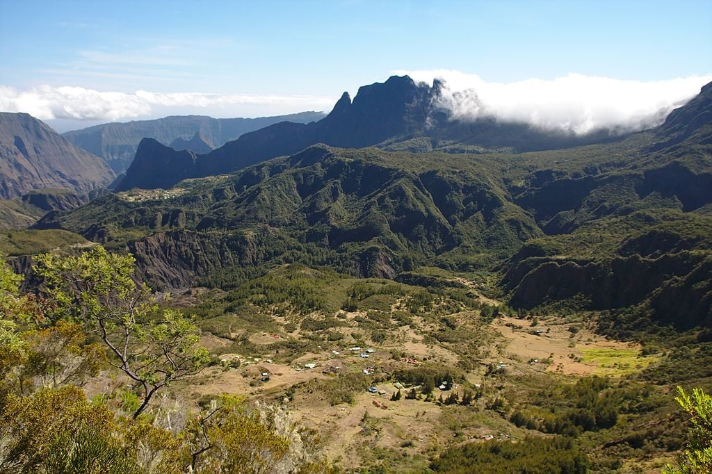 La Réunion : Le corps du pompier disparu a été retrouvé par ses collègues