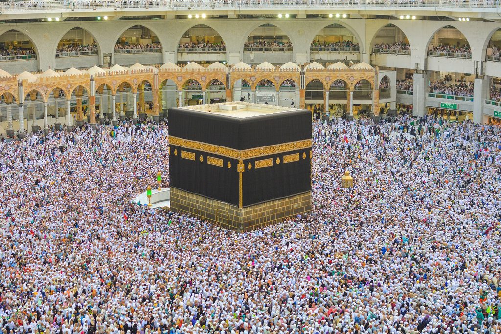 #JeSoutiensHugo : Un adolescent harcelé et menacé de mort après une blague sur le pèlerinage de La Mecque