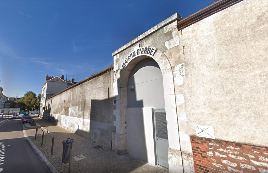 Troyes : Un détenu s'évade durant un footing à l'extérieur de la prison