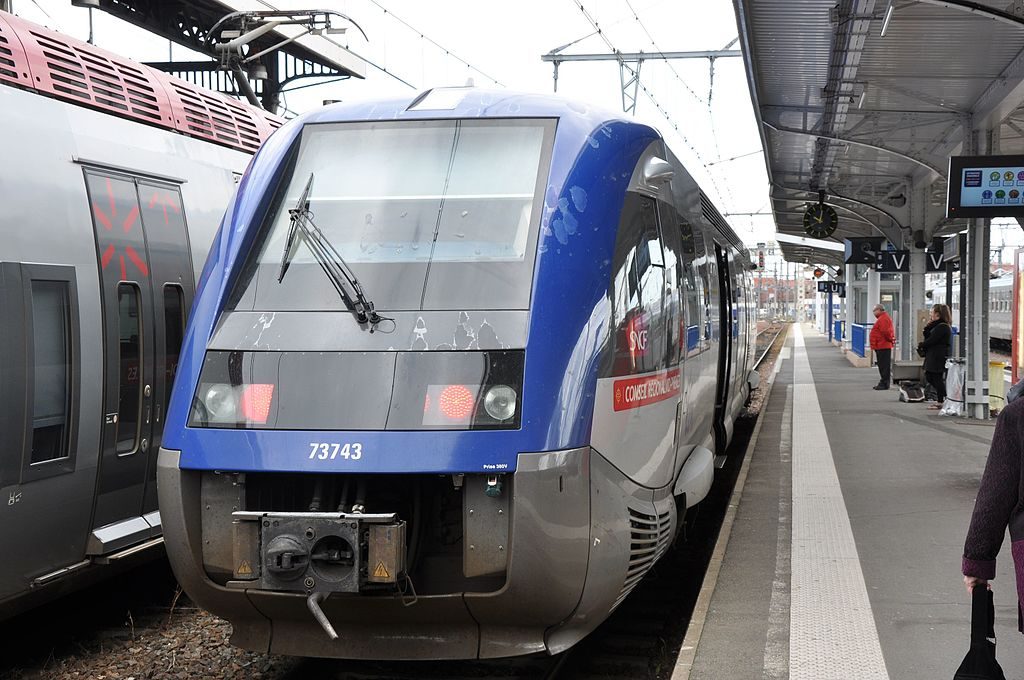 Toulouse : Il vole le portable du contrôleur SNCF qui vient de le verbaliser
