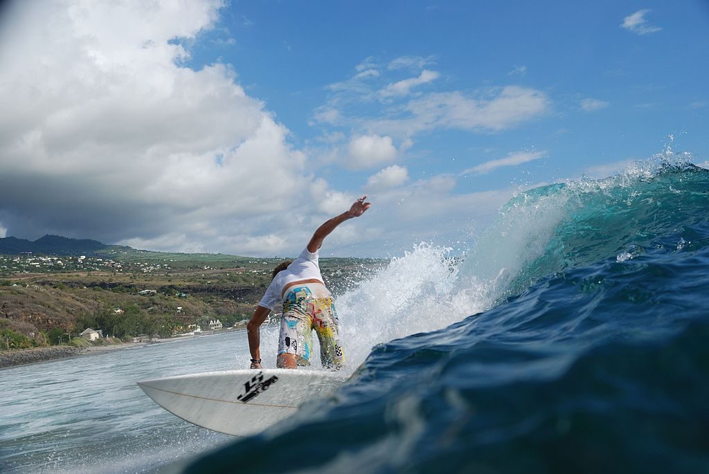 La Réunion : Un surfeur tué par un requin devant ses amis