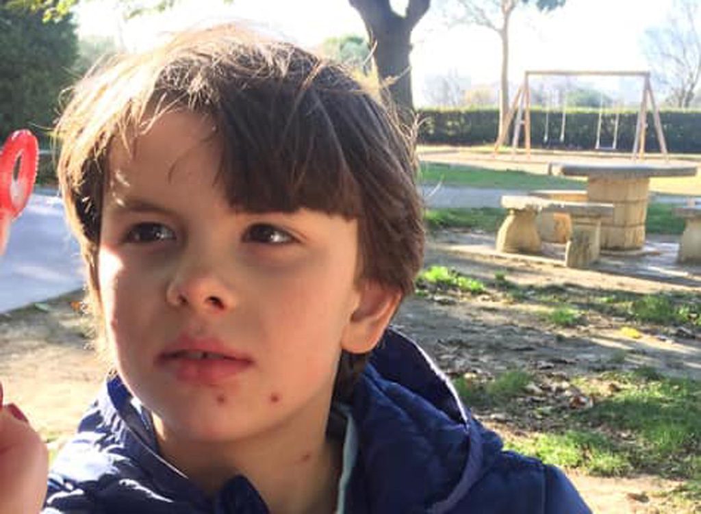 Gard : Un enfant de 9 ans a disparu, les gendarmes le recherchent activement