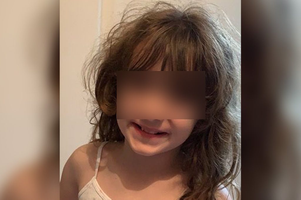 Isère : Une petite fille autiste retrouvée saine et sauve après avoir disparu plusieurs heures