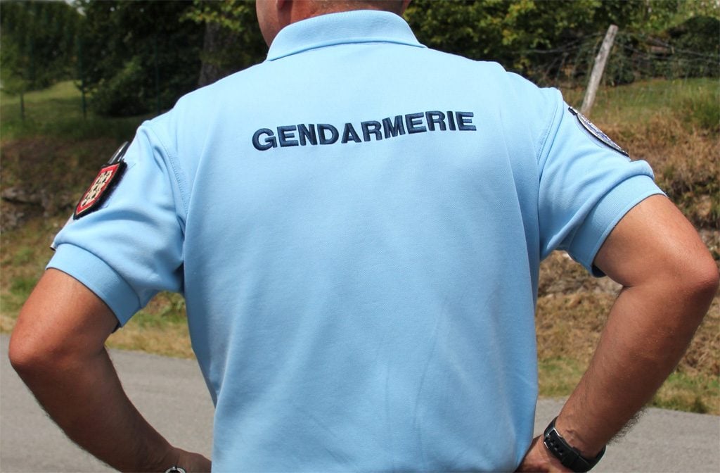 Un gendarme de 54 ans affecté à l'école de gendarmerie de Tulle s'est suicidé