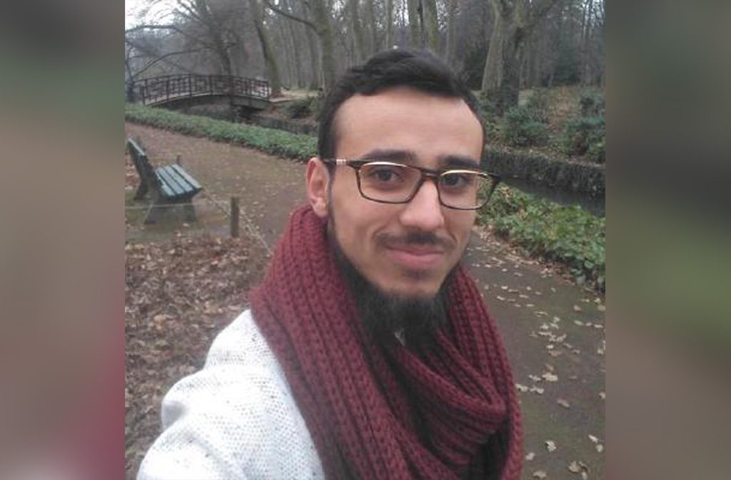 Attentat de Lyon : Le suspect, Hichem M., mis en examen et placé en détention provisoire