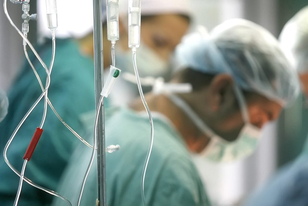 Coupures d’électricité sauvages : la clinique d'Agen touchée alors qu'un chirurgien opérait un patient