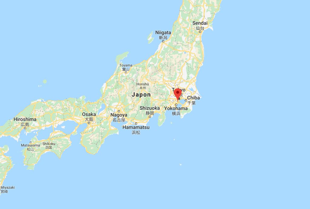 Japon : 2 morts dont une enfant et 16 blessés dans une attaque au couteau à Kawasaki