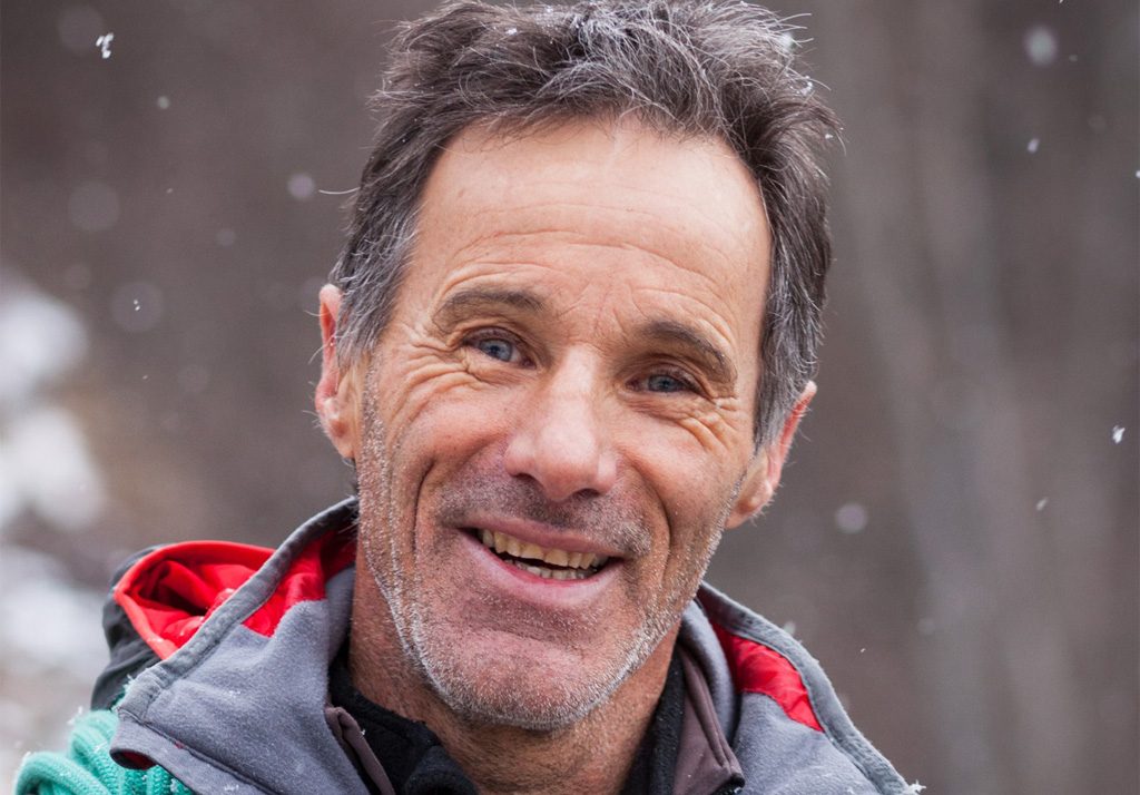 L'ex-champion de ski alpin Michel Canac décède après une chute dans un glacier