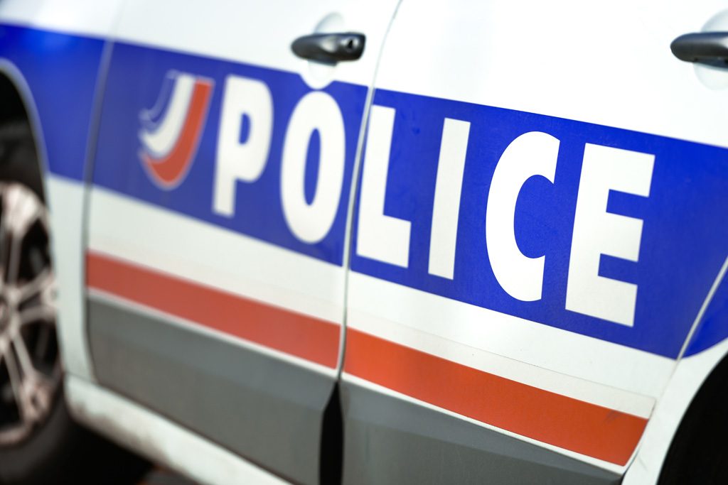 Valenciennes : Elle appelle la police et explique qu'elle vient d'aider son conjoint à se suicider