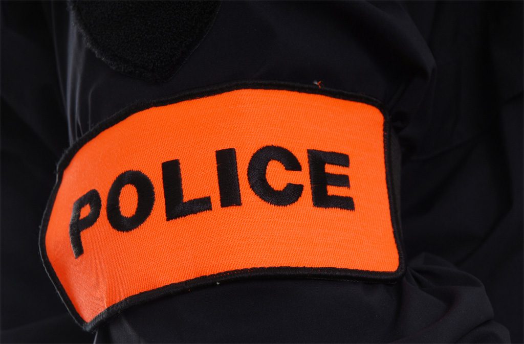 Rhône : Le policier percuté par un malfaiteur à Bron est décédé