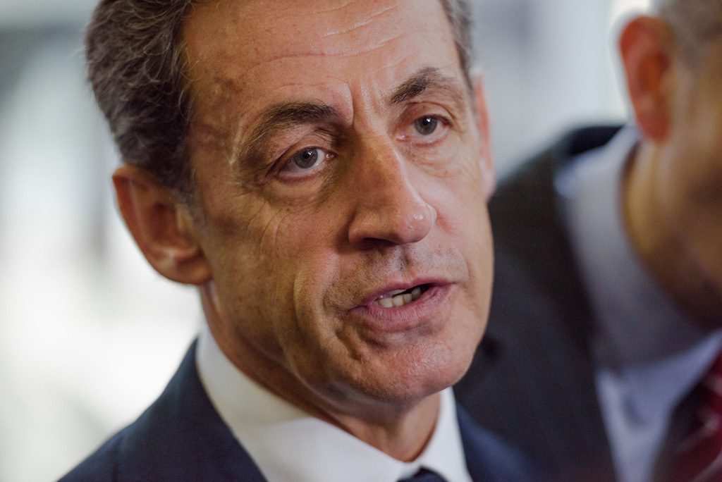 Financement libyen présumé : Nicolas Sarkozy mis en examen pour «association de malfaiteurs»