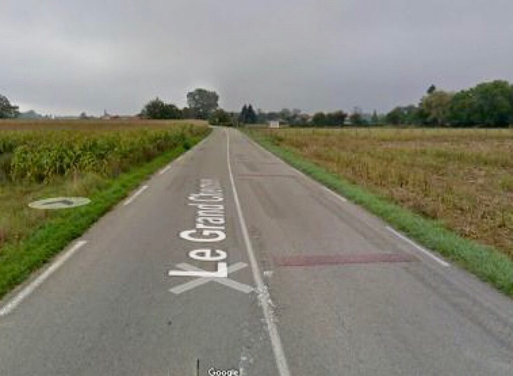 Isère : Le corps d’une femme découvert en pleine voie sur la D519