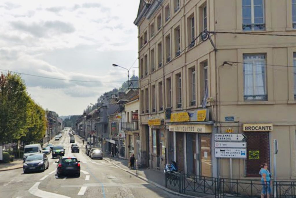 Ardennes : Un homme soupçonné d’avoir poignardé mortellement sa compagne