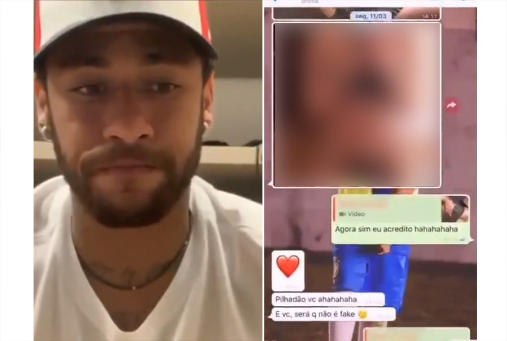 Accusation de viol contre Neymar : les avocats de la plaignante ont décidé de se retirer