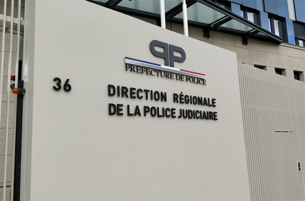 Paris : Un journaliste TV mis en examen et écroué pour des agressions sexuelles sur mineurs