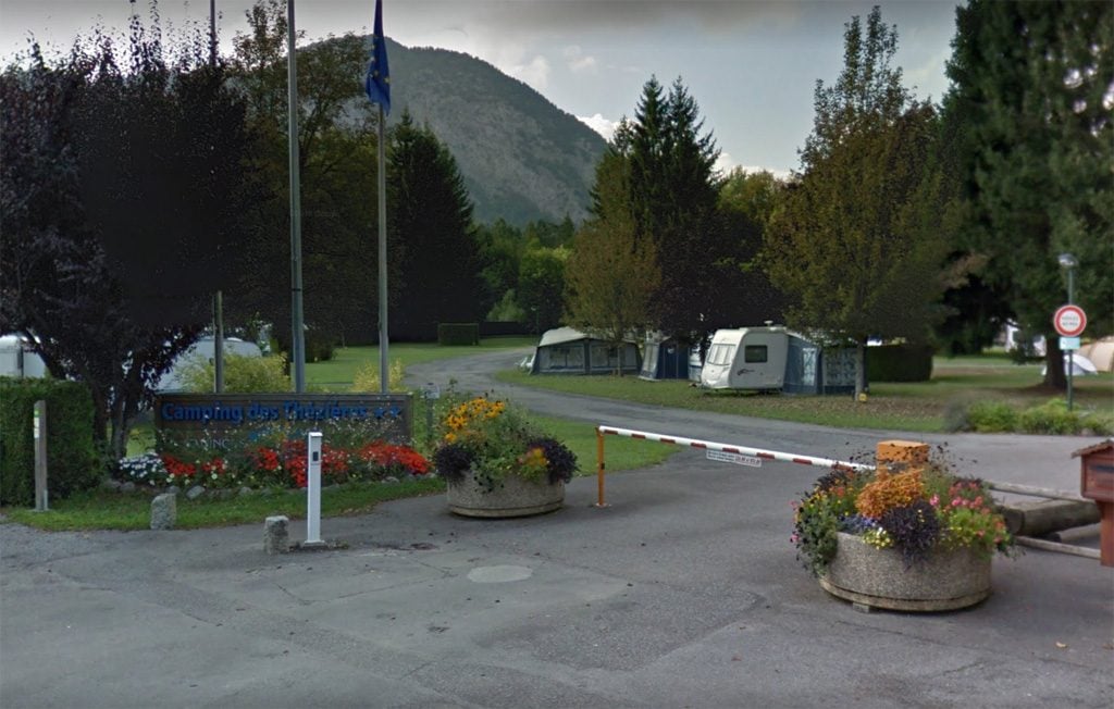 Orages en Haute-Savoie : Une touriste allemande meurt écrasée par un arbre à Taninges