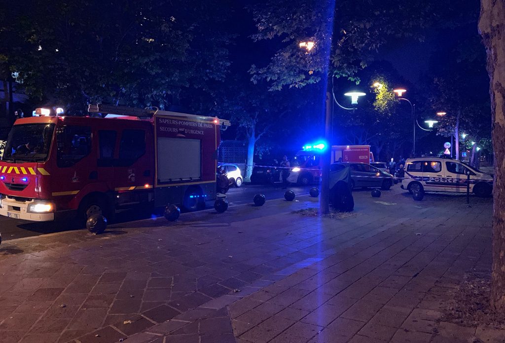 Val-de-Marne : Un homme tué de plusieurs balles en pleine rue à Ivry-sur-Seine