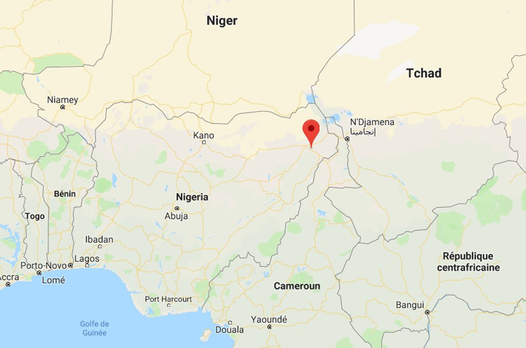 Nigeria : Au moins 30 morts et 40 blessés dans un triple attentat suicide à Konduga