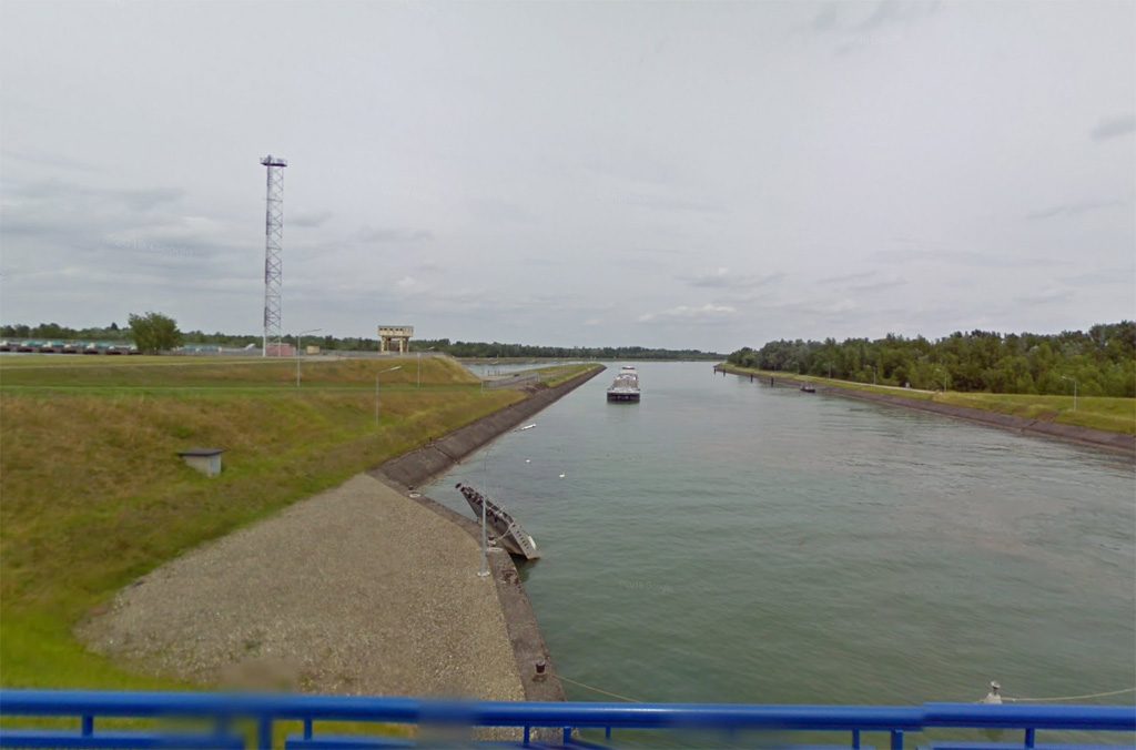 Accident de canot sur le Rhin : le corps de la petite fille de 4 ans a été retrouvé, le bilan passe à 4 morts