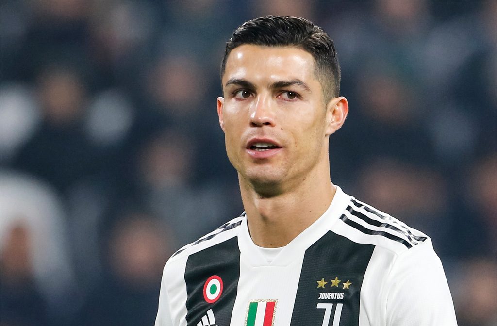 La femme qui accusait Cristiano Ronaldo de viol à Las Vegas a abandonné les poursuites