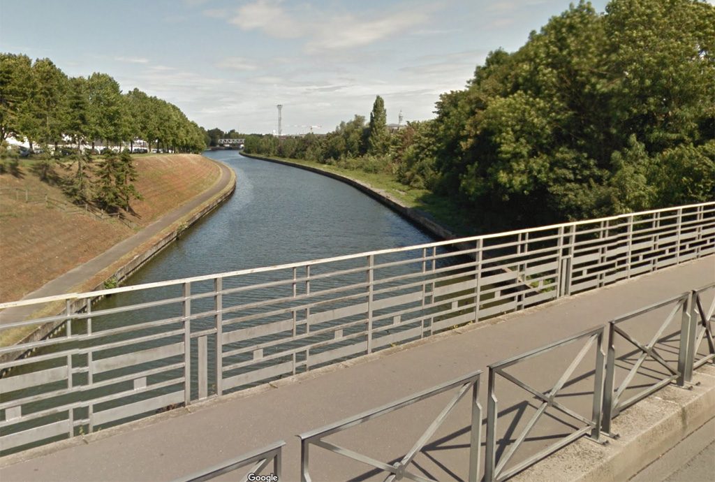 Valenciennes : Son fils de 10 ans tombe dans le canal, elle se jette à l'eau pour le sauver et décède