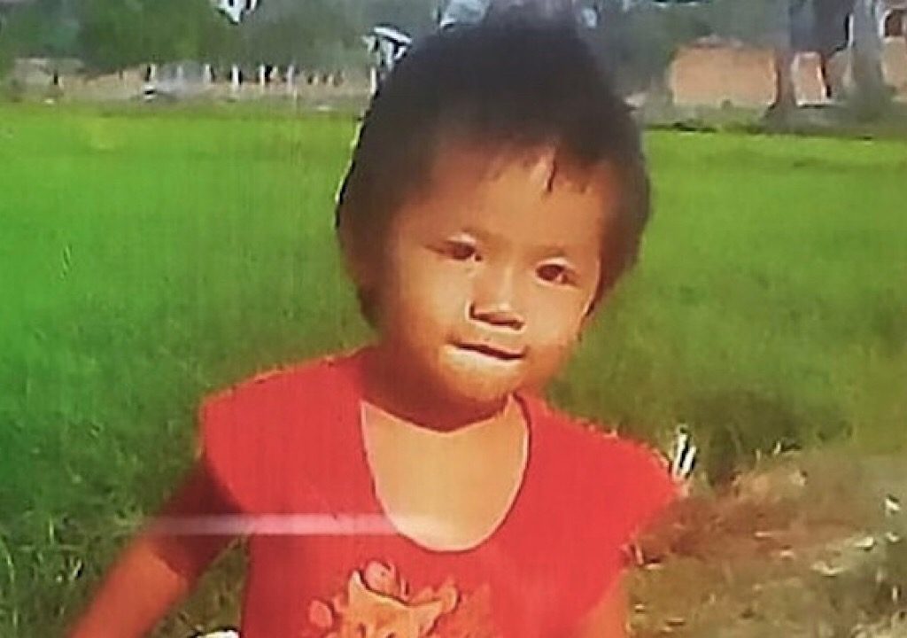 Cambodge : Une fillette de 2 ans tombe dans un enclos à crocodiles et se fait dévorer