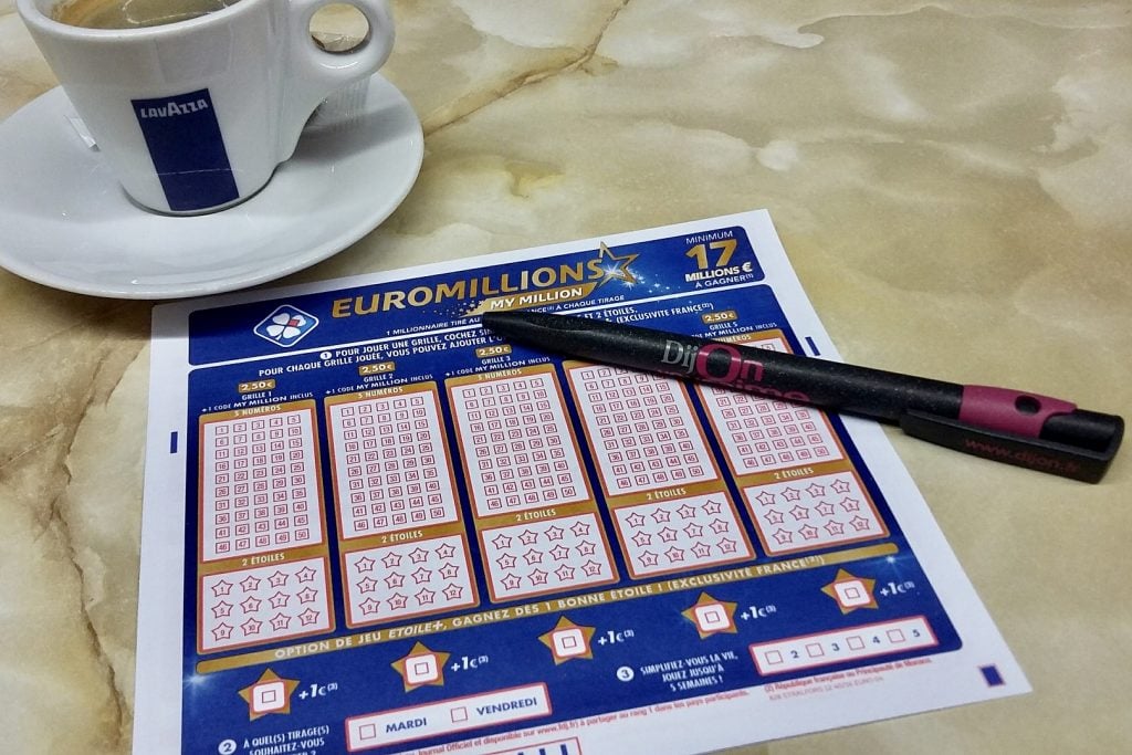 Euromillions