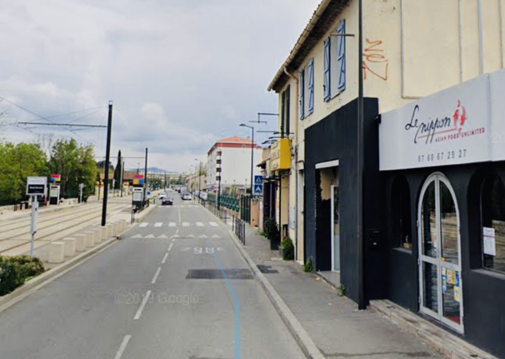 Bouches-de-Rhône : Des tirs de Kalachnikov en pleine rue à Aubagne