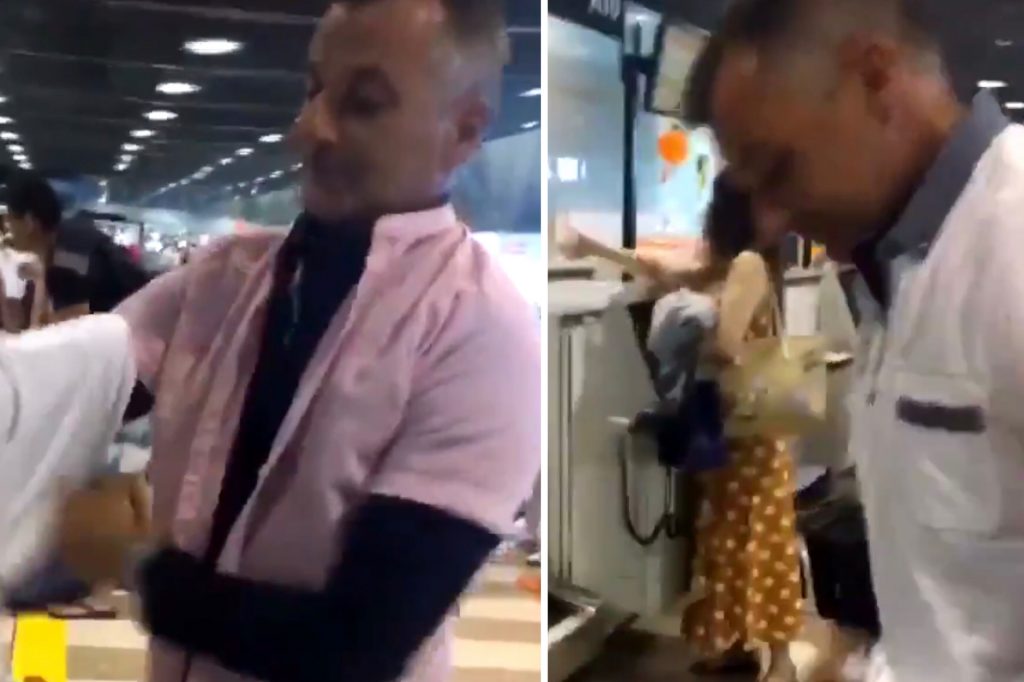 Nice : À l’aéroport, il enfile 15 couches de vêtements pour éviter la surtaxe bagage