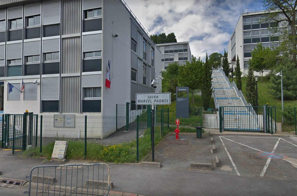 Essonne : 2 élèves frappent le proviseur de leur lycée après avoir échoué aux oraux du Bac