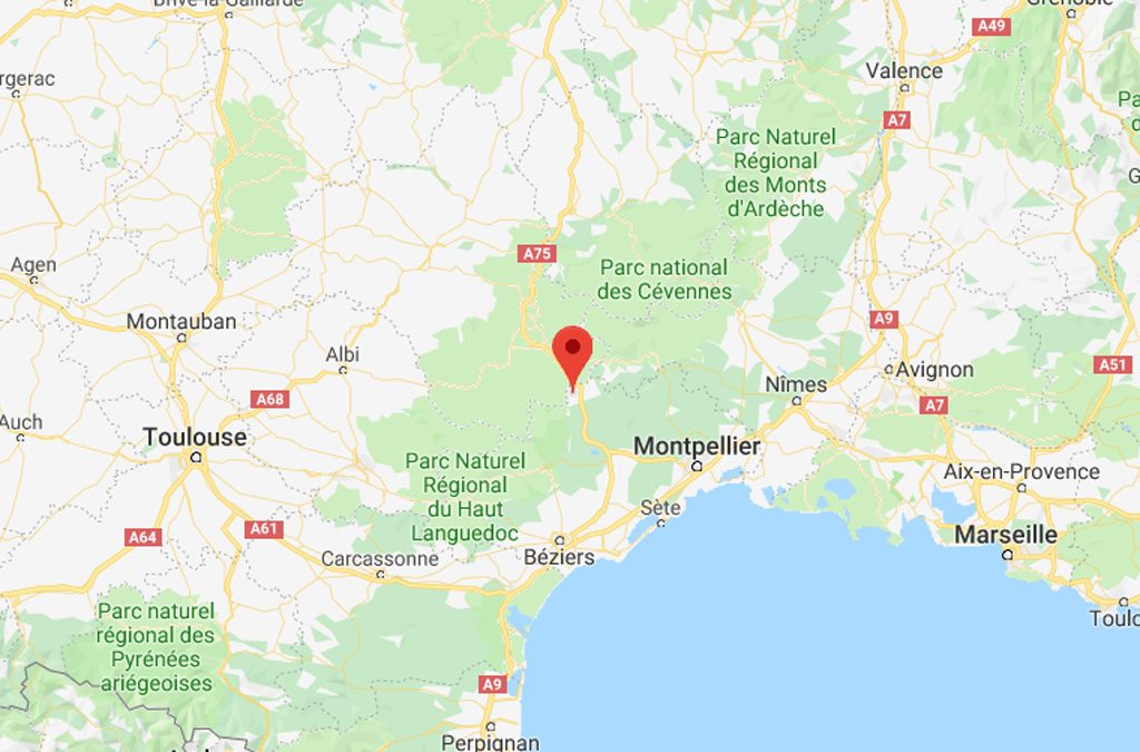 Hérault : Une mère et sa fillette retrouvées mortes, une enquête criminelle ouverte
