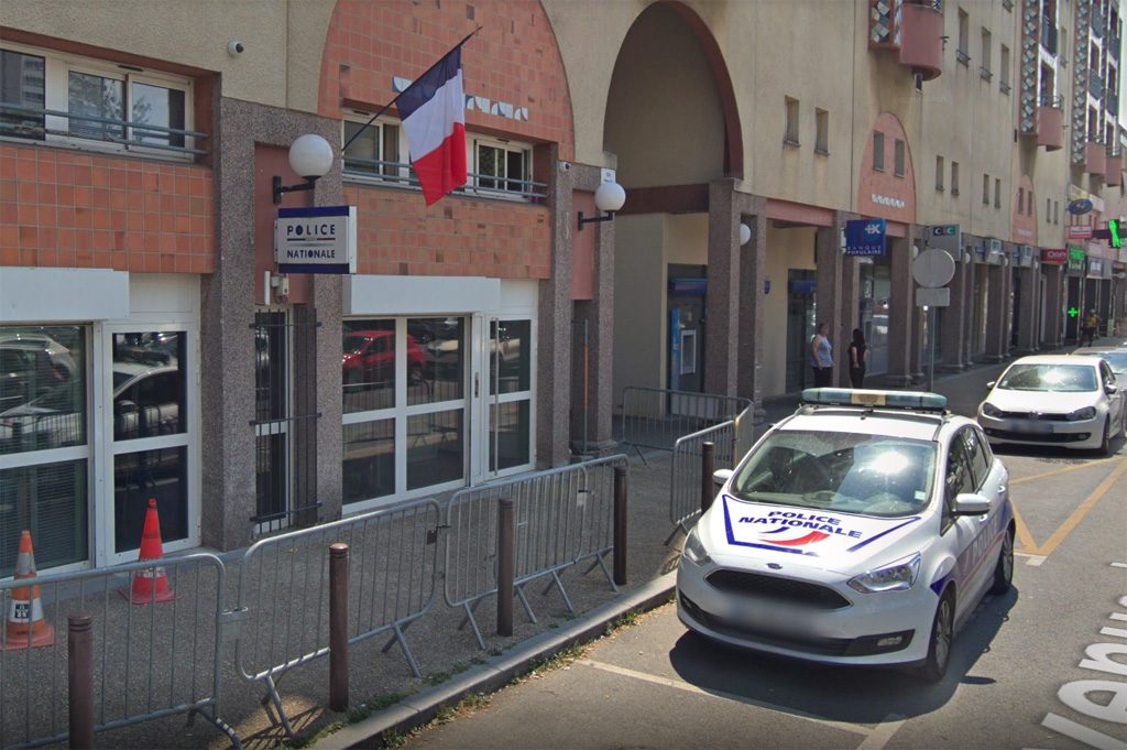 Essonne : Le commissariat des Ulis attaqué au cocktail Molotov deux nuits de suite