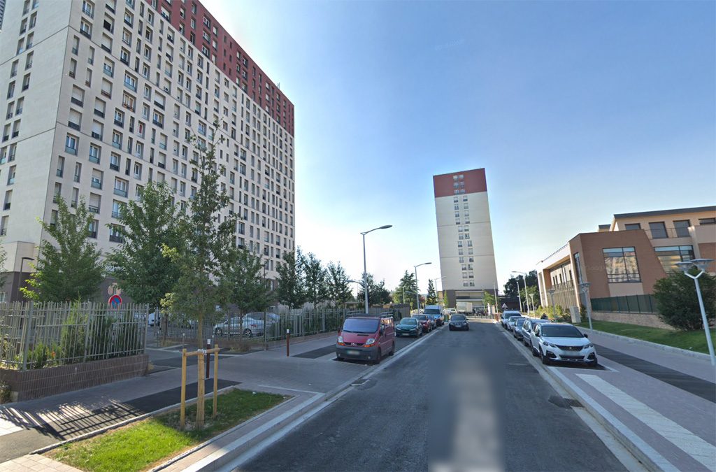Seine-Saint-Denis : Les policiers attaqués par une vingtaine d'individus à Neuilly-sur-Marne