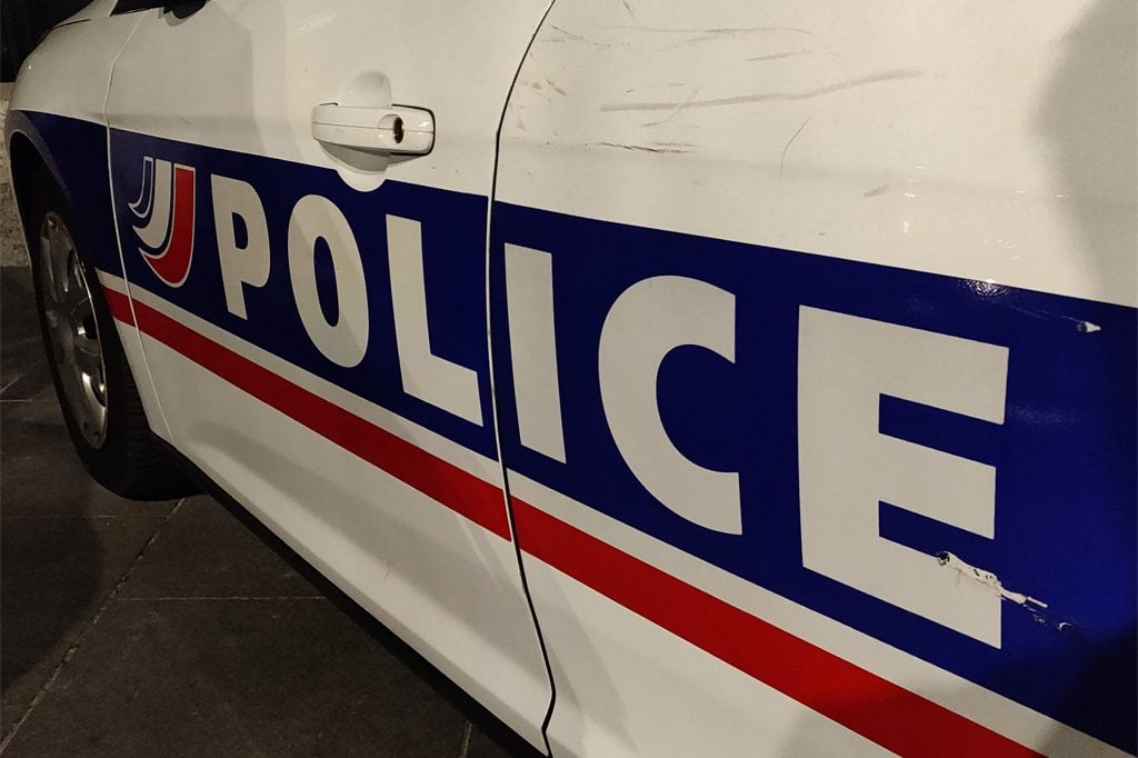Isère : Il prend un policier en civil pour un cambrioleur et lui tire dessus, le fonctionnaire riposte