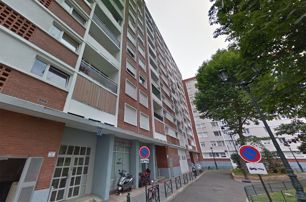 Hauts-de-Seine : Il chute mortellement par la fenêtre en voulant ajuster ses rideaux