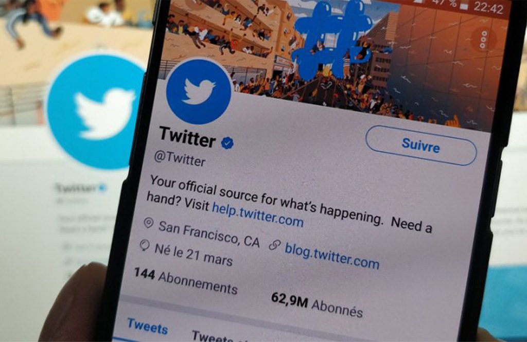 Twitter victime d'un piratage d'envergure visant des célébrités et de grandes entreprises, dans une arnaque aux bitcoins