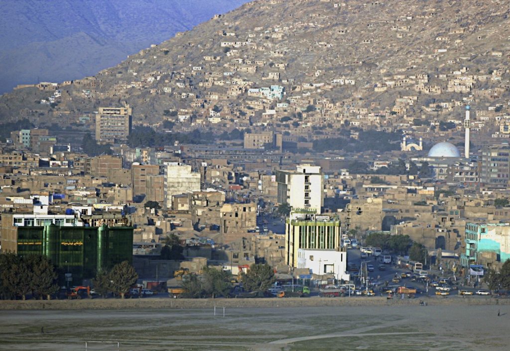 Afghanistan : Un attentat-suicide lors d’un mariage fait au moins 63 morts et 182 blessés à Kaboul