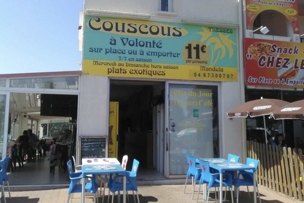 Hérault : 2 femmes attaquées à l’acide en terrasse d’un restaurant