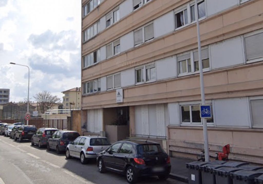 Lyon : Une fillette de 4 ans dans un état critique après avoir chuté du 3ème étage