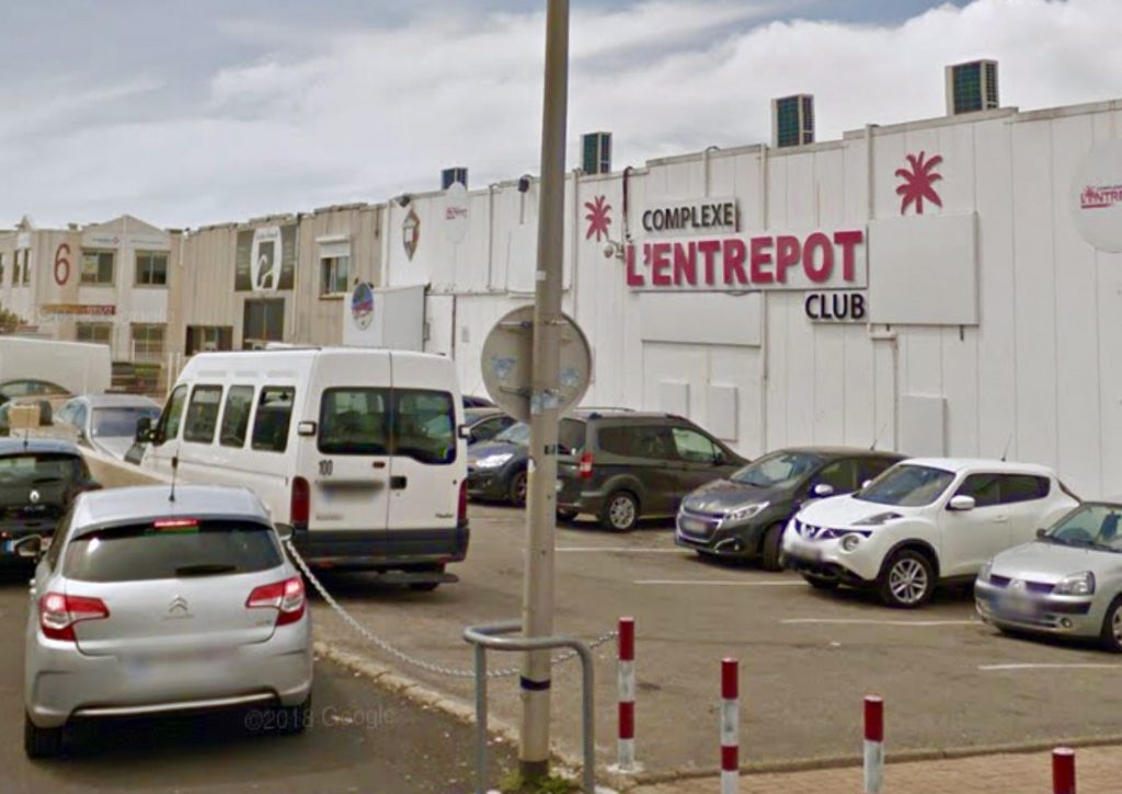 Hérault : Un homme reçoit un coup de couteau à la gorge, 9 personnes interpellées