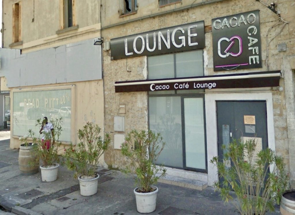 Avignon : Il tire sur le videur d’une discothèque après s’être fait refuser l’entrée