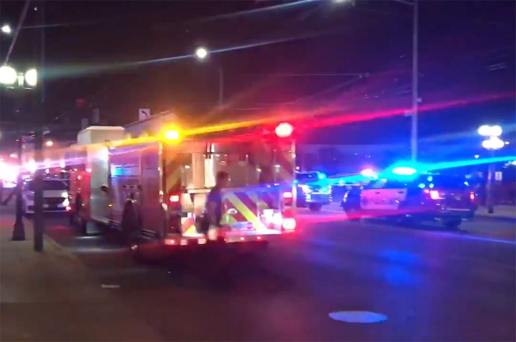 États-Unis : Fusillade à Dayton dans l'Ohio, 10 morts dont le tireur et 16 blessés