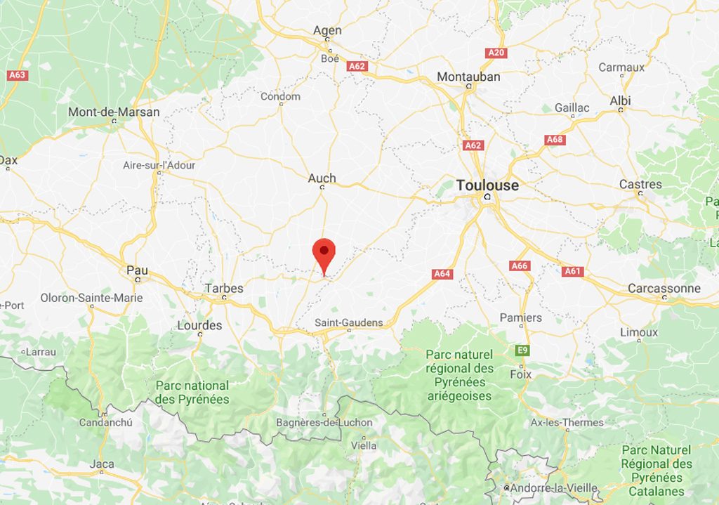 Hautes-Pyrénées : Un automobiliste percute 3 cyclistes, un mort et un blessé grave