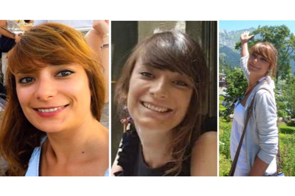 Rhône : Appel à témoins de la gendarmerie pour retrouver Lorraine R., une jeune mère de 29 ans