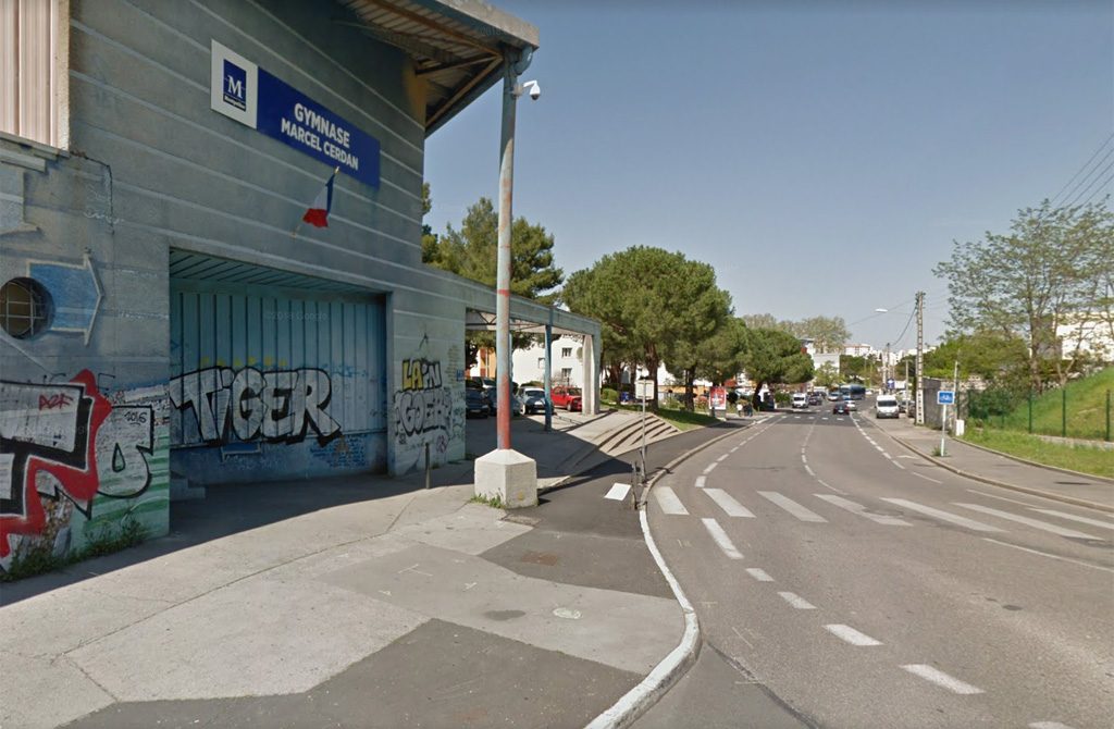 Montpellier : Un homme de 35 ans tué d'un tir de fusil de chasse en pleine rue