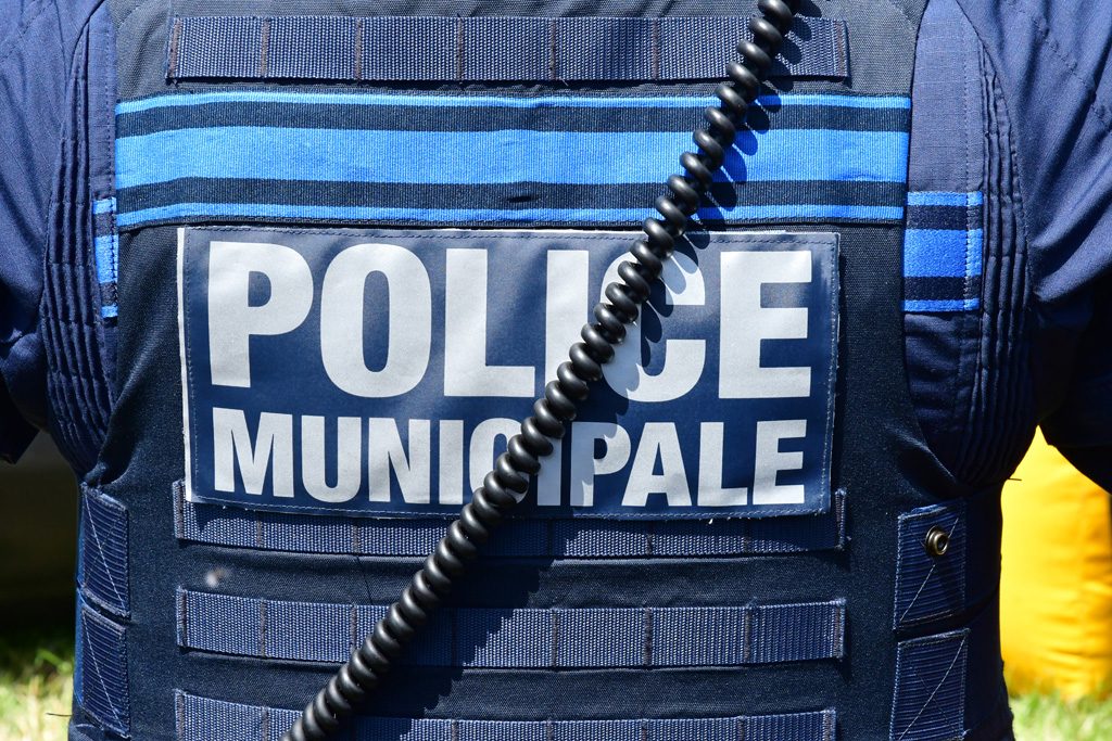 Vosges : Un policier municipal de Raon-l'Étape s'est suicidé avec son arme de service